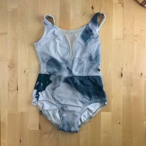 Luckyleo Dancewear Leotard - Adult Small